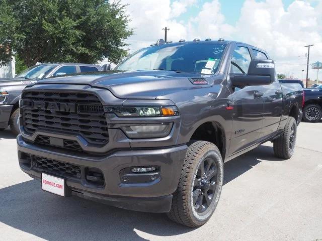 ram ram 2500 pickup 2025 3C63R5DL1SG556036 image ram ram 2500 pickup 2025 3C63R5DL1SG556036 image
